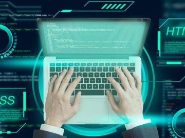 Full Stack Developer: Ahli Segala Aspek Pengembangan Website