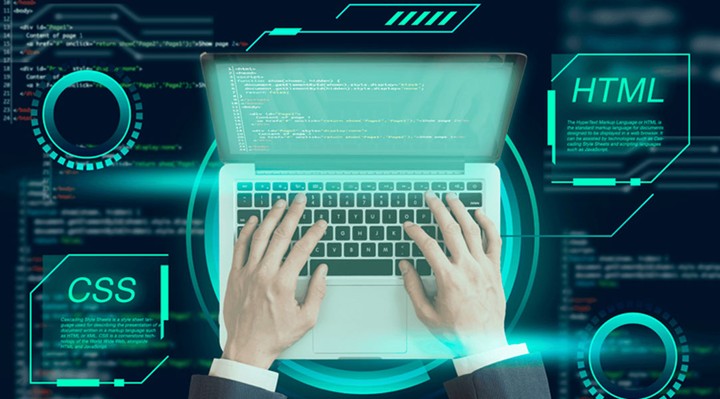 Full Stack Developer: Ahli Segala Aspek Pengembangan Website