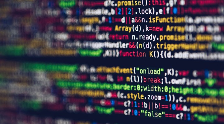 3 Bahasa Pemrograman Wajib untuk Web Developer 3 Bahasa Pemrograman Wajib untuk Web Developer