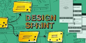 Design Sprints UI/UX: Cepat, Intensif, Solutif!