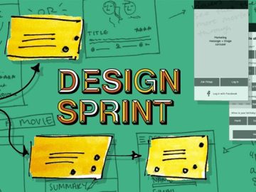 Design Sprints UI/UX: Cepat, Intensif, Solutif!