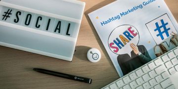 Lebih dari Sekadar Tagar: Strategi Hashtag yang Wajib Dicoba!