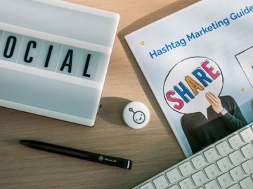 Lebih dari Sekadar Tagar: Strategi Hashtag yang Wajib Dicoba!