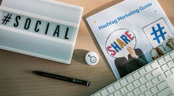 Lebih dari Sekadar Tagar: Strategi Hashtag yang Wajib Dicoba! Lebih dari Sekadar Tagar: Strategi Hashtag yang Wajib Dicoba!